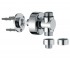 Подключение шланга REMER  330RA 330RA