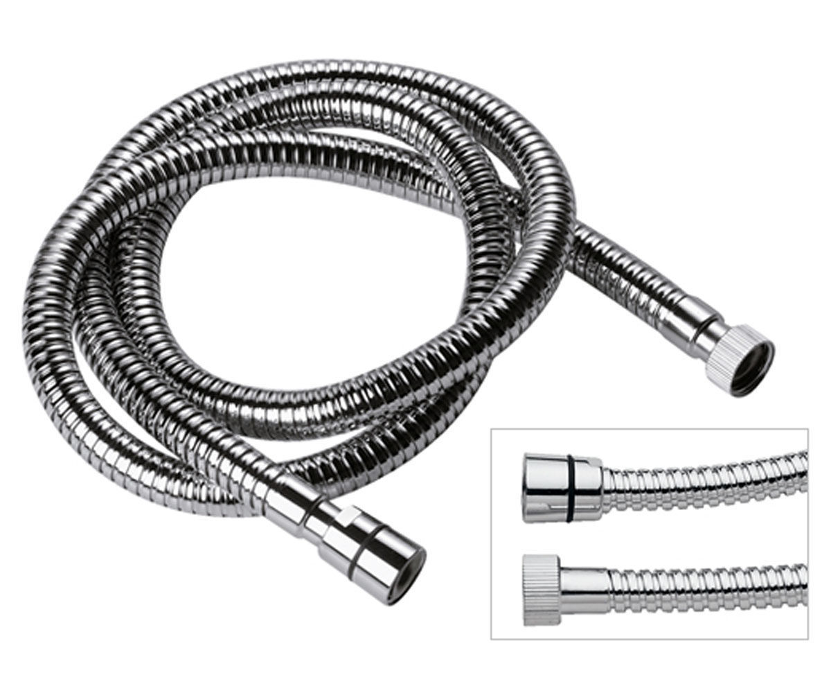 Шланг для душа металевий 1,5 м REMER  333CN150UK 333CN150UK