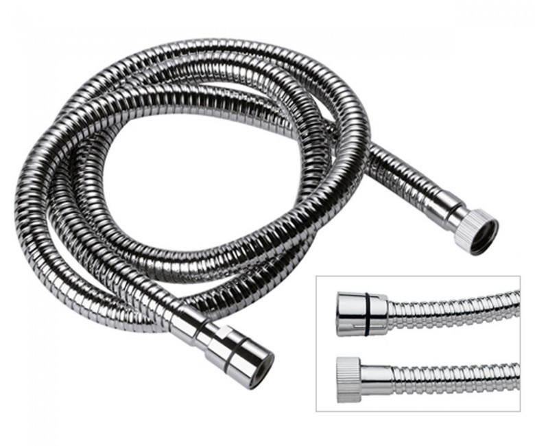 Шланг душевой REMER  333CN150UK 333CN150UK
