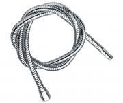 Душовий шланг металевий 120 см REMER  333CN1512120