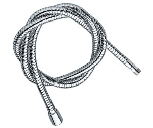 Душовий шланг металевий 120 см REMER  333CN1512120
