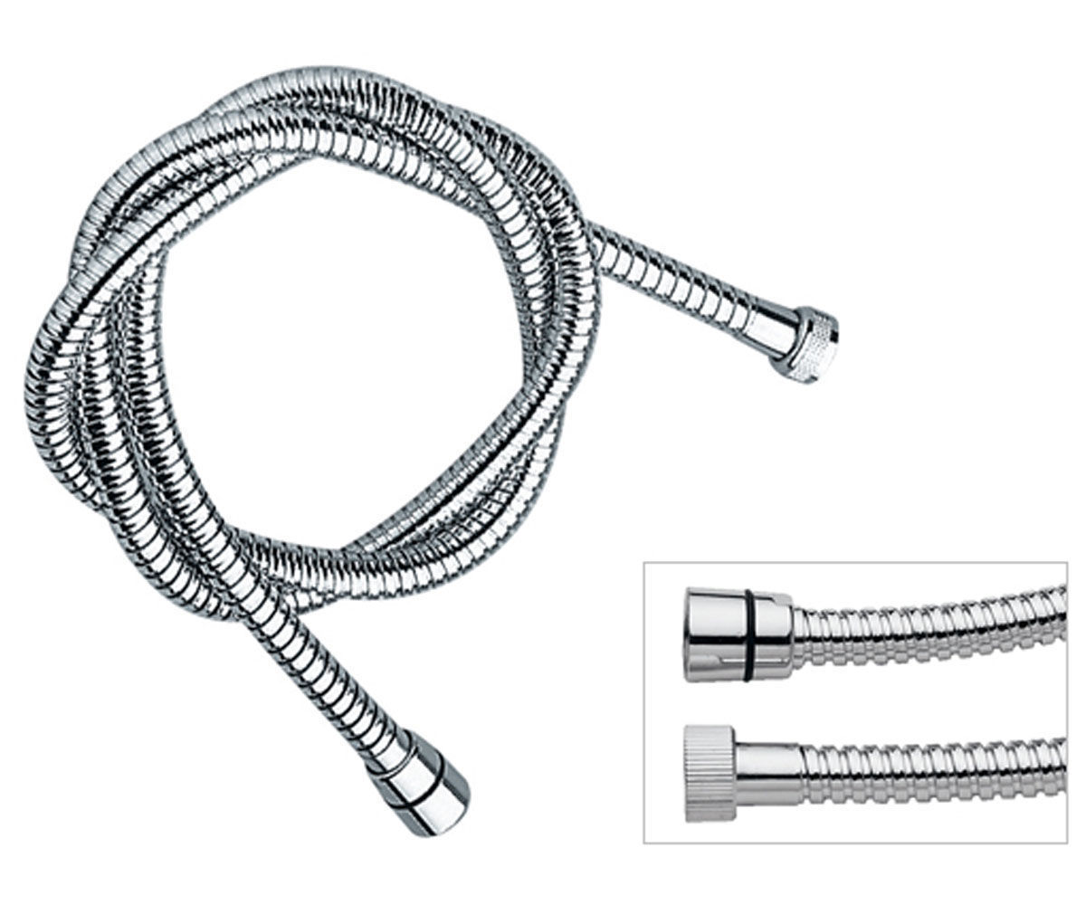 Гнучкий шланг для душу 2 метри REMER  333CN200 333CN200