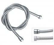 Гнучкий шланг для душу 2 метри REMER  333CN200