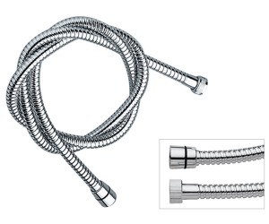 Гнучкий шланг для душу 2 метри REMER  333CN200