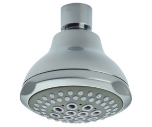 Душова головка з диском REMER  355FO