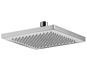 Душова головка хромована REMER SQUARE 359SS