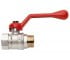 Кульовий кран 3/4 REMER STANDARD 362MF34 362MF34