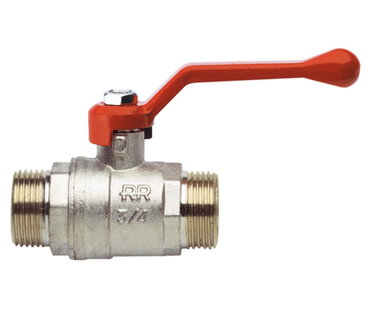 Повнопрохідний кульовий кран 1/2 REMER FULL FLOW 371MM12 371MM12