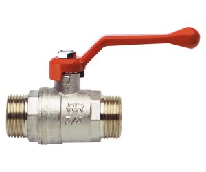 Повнопрохідний кульовий кран 1/2 REMER FULL FLOW 371MM12