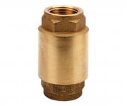 Зворотній хлипак REMER  38312