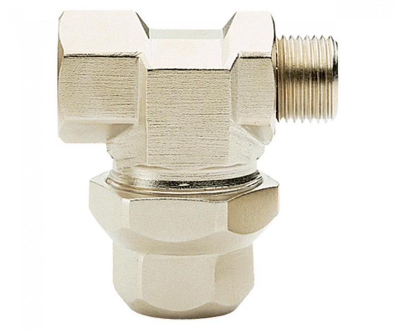 Фільтр прямий проточний 1/2 REMER  390MF12 390MF12