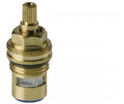 Керамічна кран-букса права REMER  76DX180