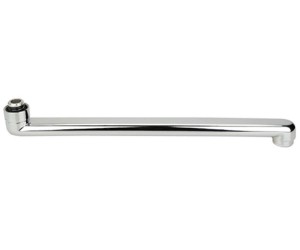 Прямий вилив 16 см REMER  9216