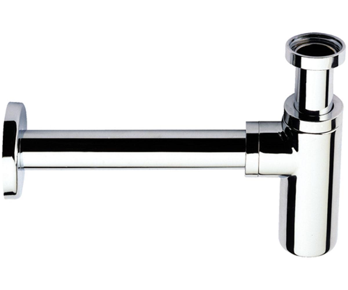 Сифон для раковини REMER MINIMAL 958L 958L
