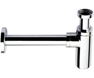 Сифон для раковини REMER MINIMAL 958L