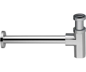 Сифон для раковини REMER  965114