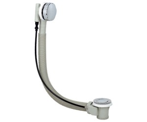 Злив-перелив для ванни REMER  96P