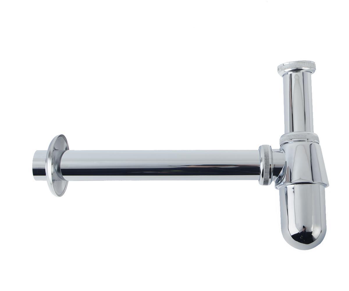 Пляшковий Сифон для раковини REMER  973Z114 973Z114