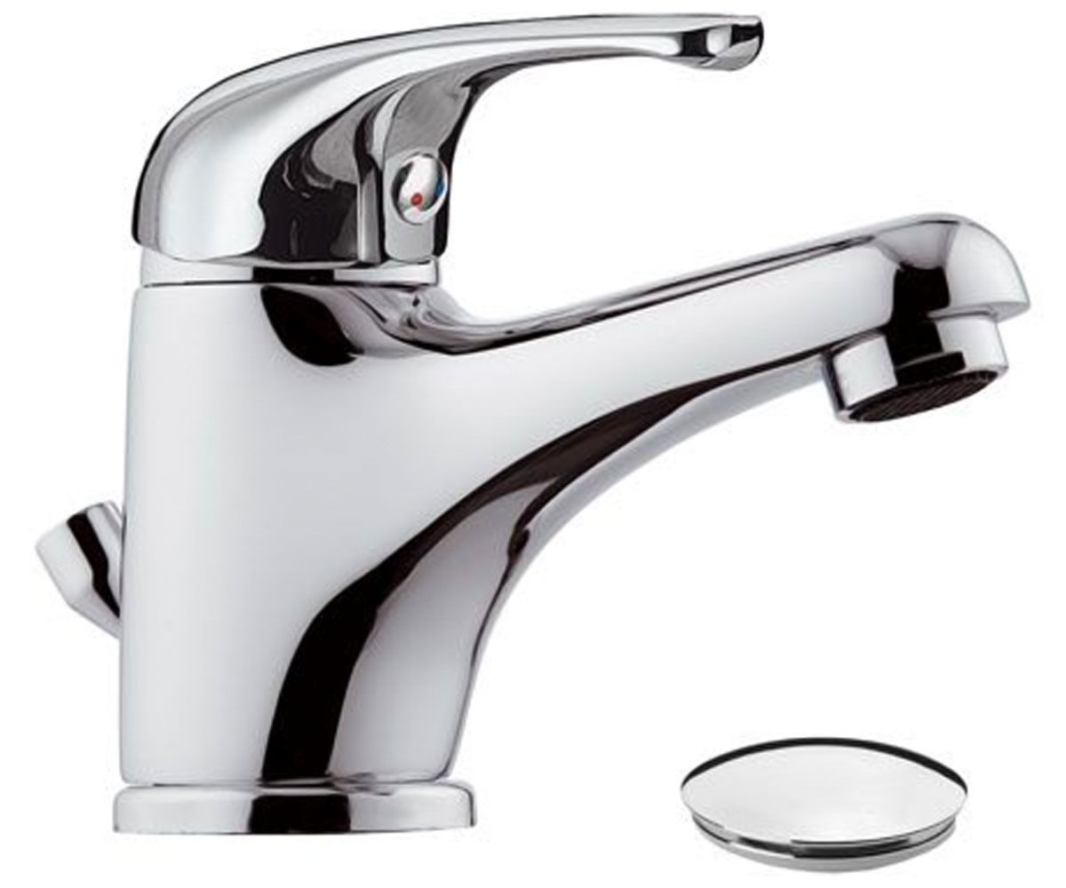 Змішувач для раковини REMER 35 F10SF F10SF