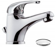 Змішувач для раковини REMER 35 F10SF