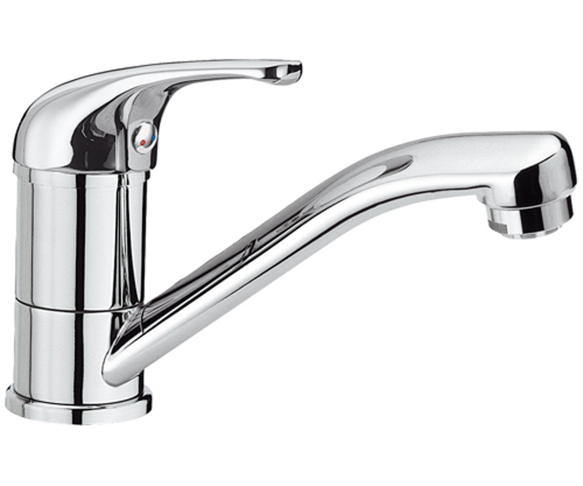 Змішувач для умивальника REMER 35 F11GSF F11GSF