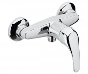Смеситель хромированный REMER 35 F33