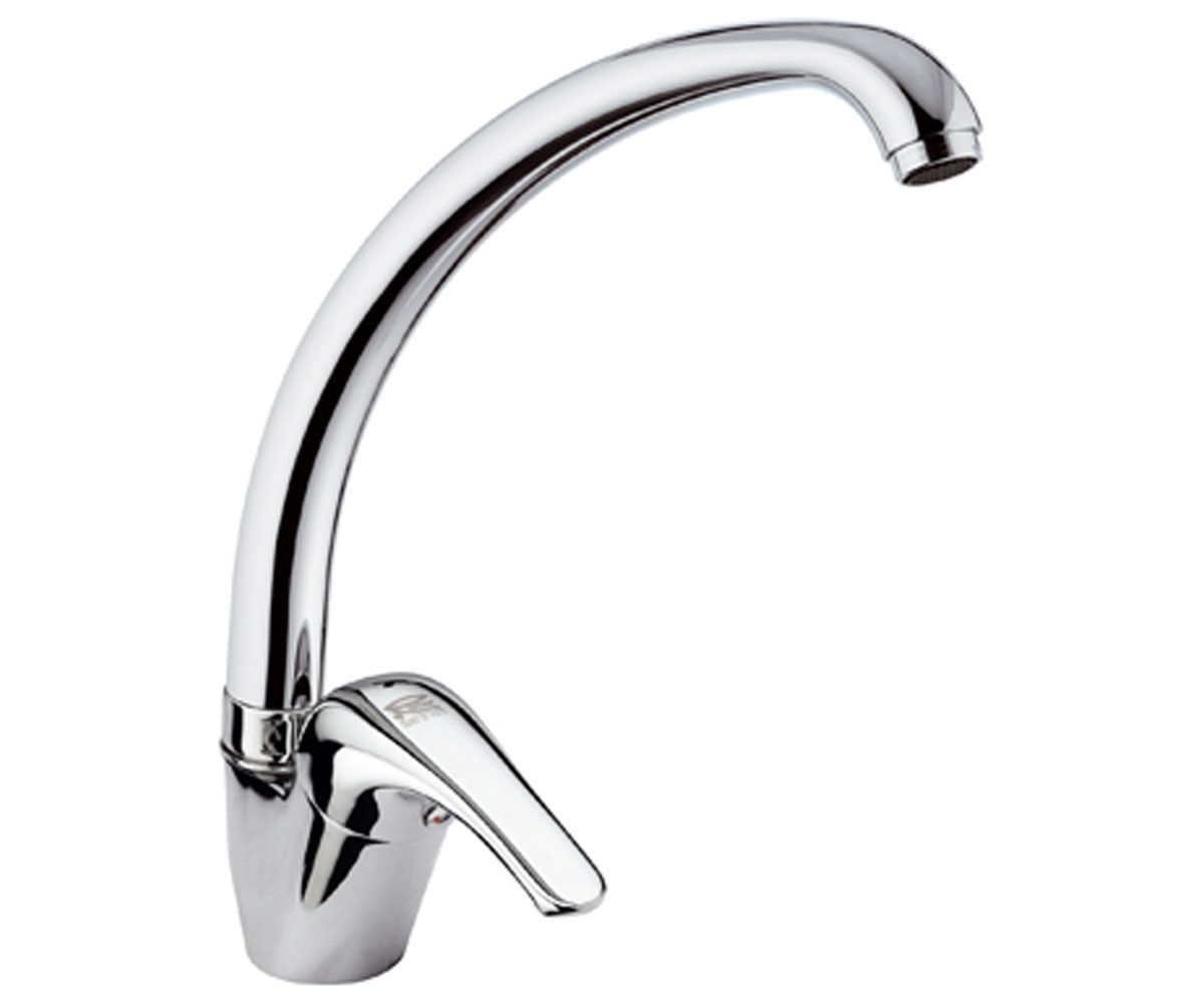 Кухонний змішувач REMER 35 F42SF F42SF