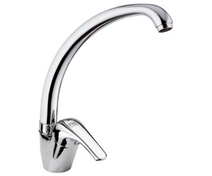 Кухонний змішувач REMER 35 F42SF