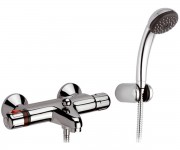 Змішувач для ванни і душа REMER THERMO H02