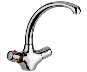 Кухонний змішувач термостатичний REMER THERMO H40