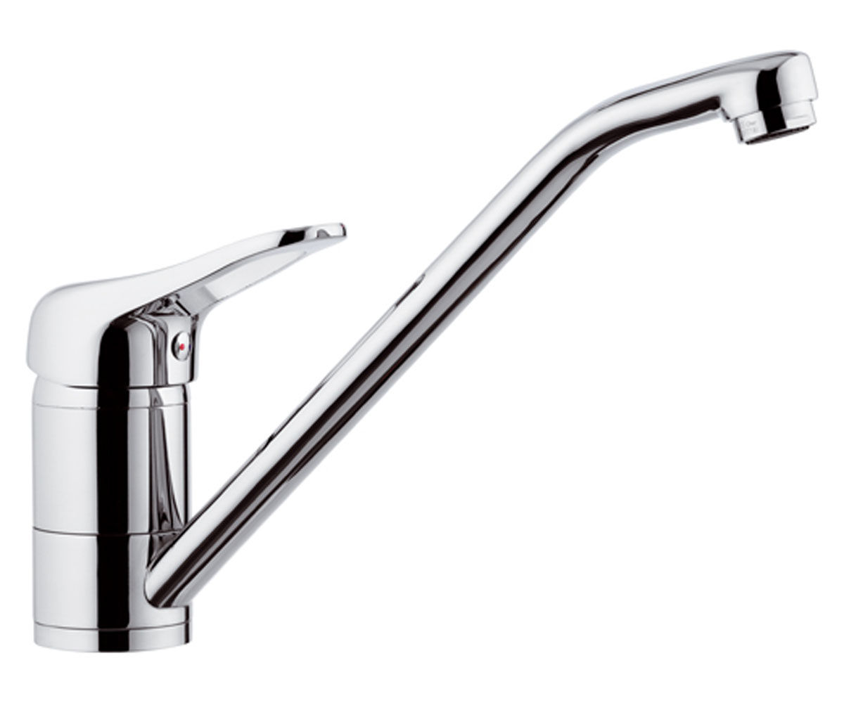 Смеситель кухонный REMER KISS K40BISF K40BISF