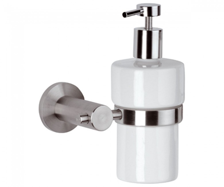 Диспенсер для рідин REMER MINIMAL INOX MI 13 INOX MI 13 INOX