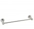Тримач для рушника 40 см REMER MINIMAL INOX MI 40 INOX MI 40 INOX