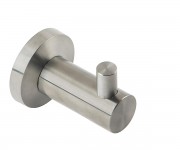 Гачок з нержавіючої сталі REMER MINIMAL INOX MI 50 INOX