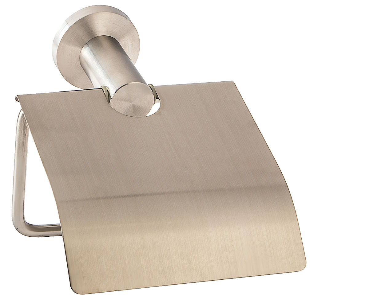 Паперотримач REMER MINIMAL INOX MI 60 INOX MI 60 INOX