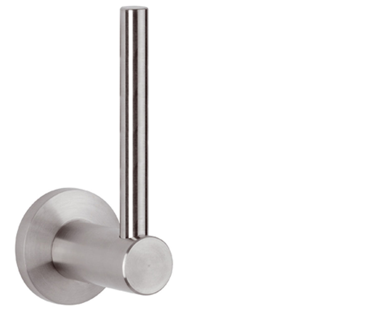 Тримач запасного рулону REMER MINIMAL INOX MI 62 INOX MI 62 INOX