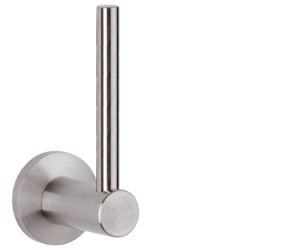 Тримач запасного рулону REMER MINIMAL INOX MI 62 INOX