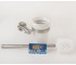 Туалетный ерш  MINIMAL INOX MI 66 INOX:Фото 2