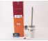 Туалетный ерш  MINIMAL INOX MI 66 INOX:Фото 4