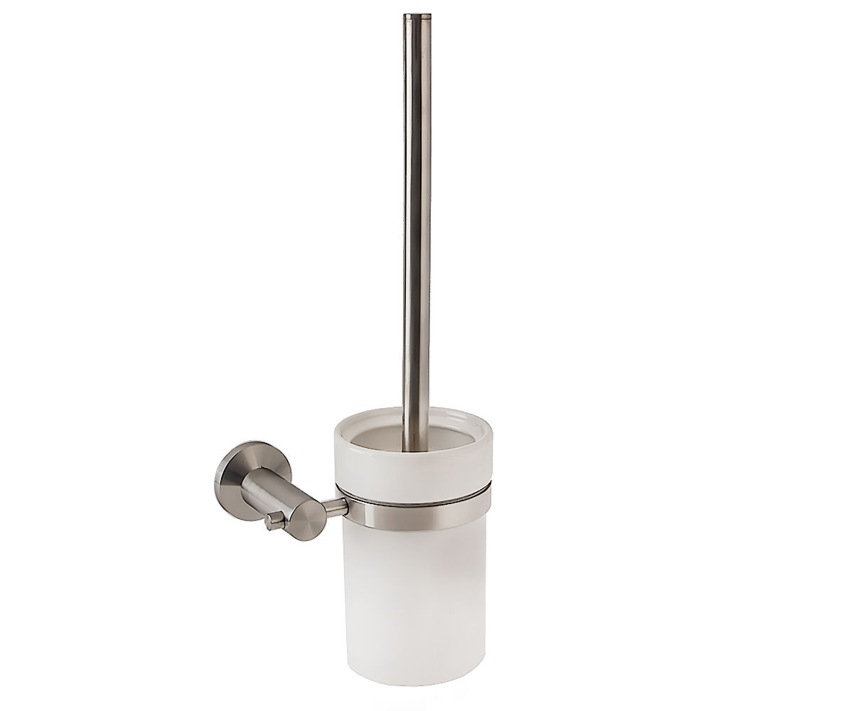 Туалетный ерш  MINIMAL INOX MI 66 INOX:Фото 5