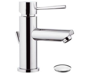 Змішувач для раковини REMER MINIMAL N102CS