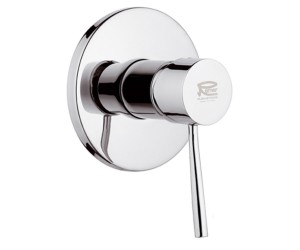 Змішувач без перемикача REMER MINIMAL N30