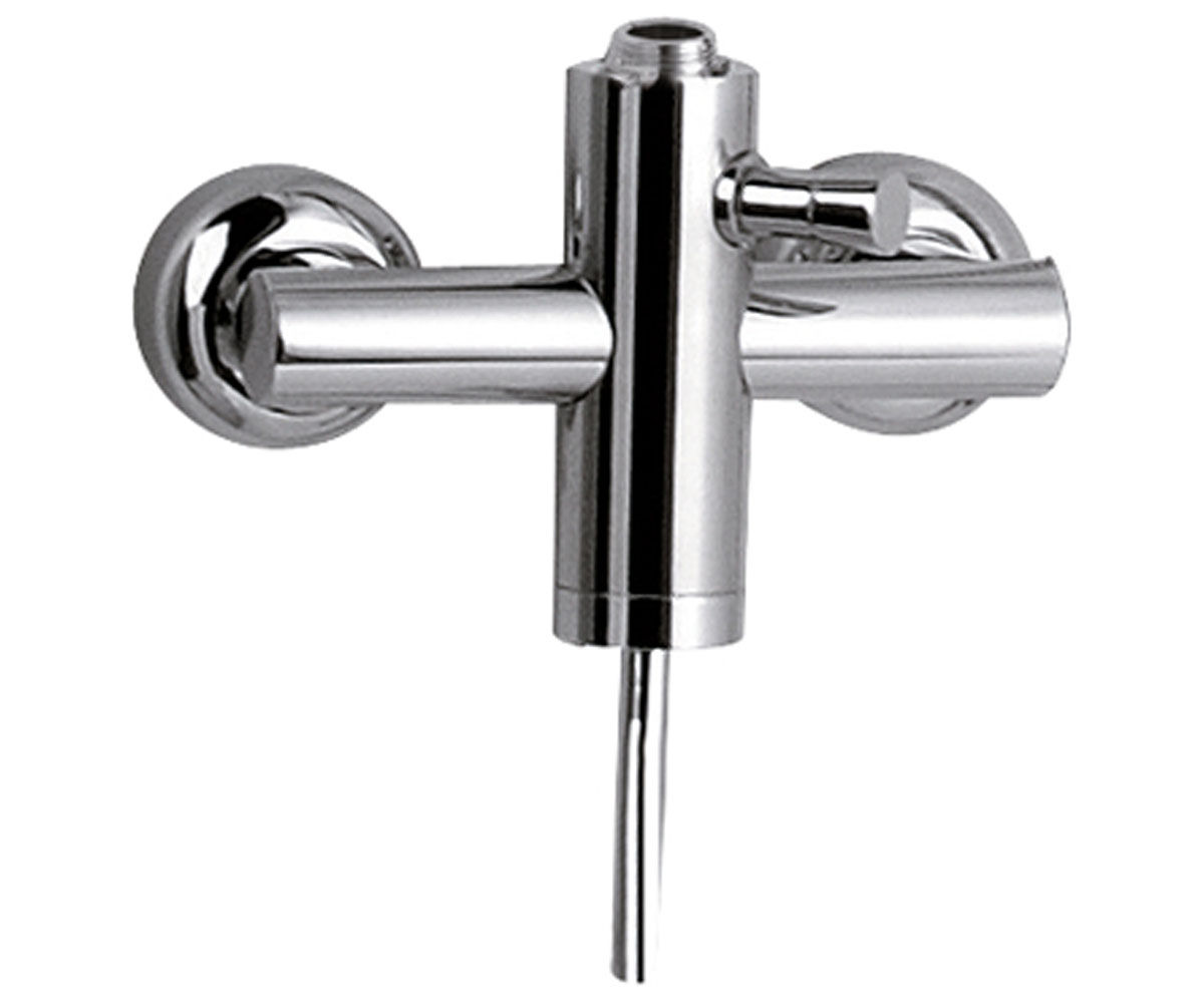Змішувач для душової колони REMER MINIMAL N352 N352