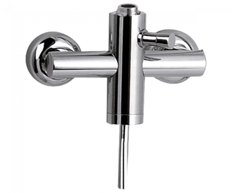 Змішувач для душової колони REMER MINIMAL N352 N352