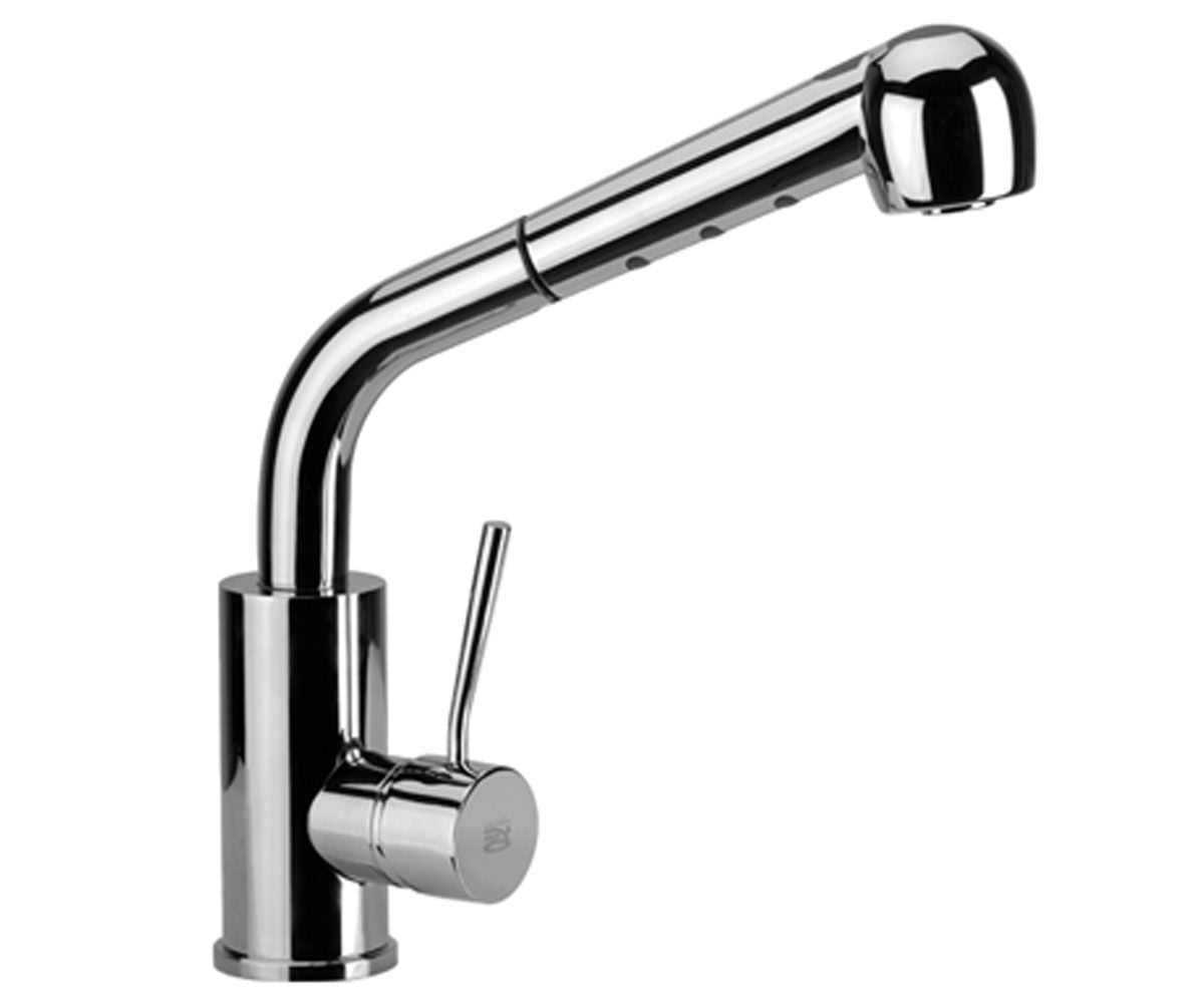 Смеситель кухонный REMER GOURMET N83A N83A