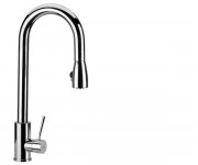 Кухонный смеситель REMER GOURMET N85