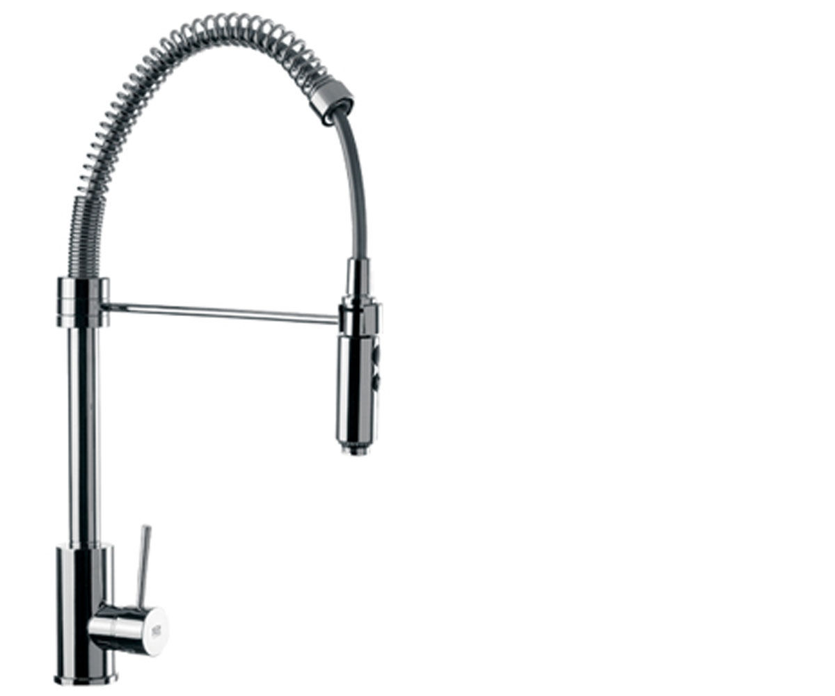Змішувач для мийки REMER GOURMET N87 N87