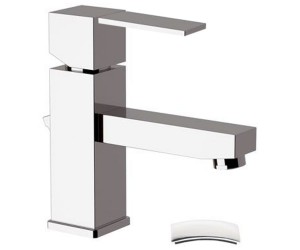 Змішувач для умивальника REMER SQUARE S10