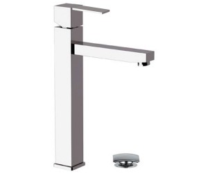 Смеситель для раковины REMER SQUARE S10L