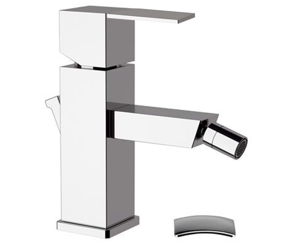 Смеситель для биде REMER SQUARE S20 S20
